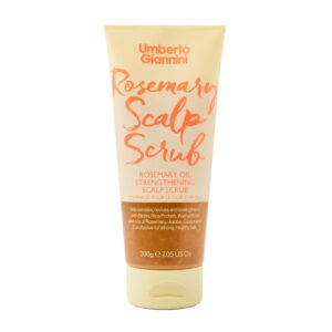umberto giannini rosemary scalp scrub vegan cruelty free scalp scrub exfoliating clarifying 200 ml 1785995485 1