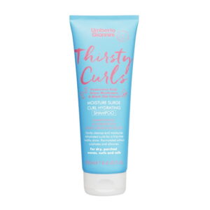 umberto giannini thirsty curls sulfate free silicone free hair shampoo hydrating moisturising 250 ml 1785996238 1