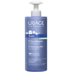 uriage bebe cleansing micellar water for all skin types 500 ml 1755673105