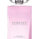 versace bright crystal shower gel 200 ml 1761555529