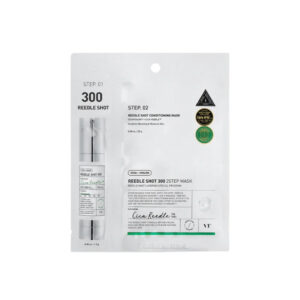 vt cosmetics reedle shot 300 2 step brightening sheet mask for face 26 5 g 1776411264 1