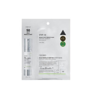 vt cosmetics reedle shot 50 2 step mild strengthening sheet mask for face 21 5 g 1776410698 1