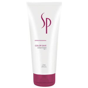 wella professionals sp color save hair conditioner for colour protection 200 ml 0 4064666097435 1672692612