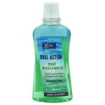 xoc mouthwash mint fresh breath 500 ml 1789034474