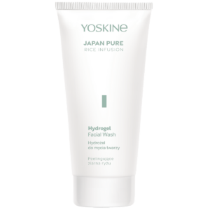 yoskine japan pure rice infusion exfoliating cleansing gel face 150 ml 1776947685 1