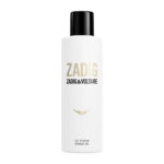 zadig voltaire zadig cleansing shower gel for all skin types 200 ml 1753350468